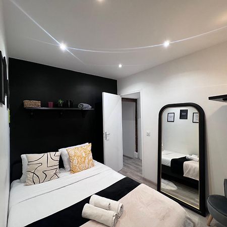 Home Sweet Home Batignolles 1 Bedroom - N37 Париж Екстериор снимка