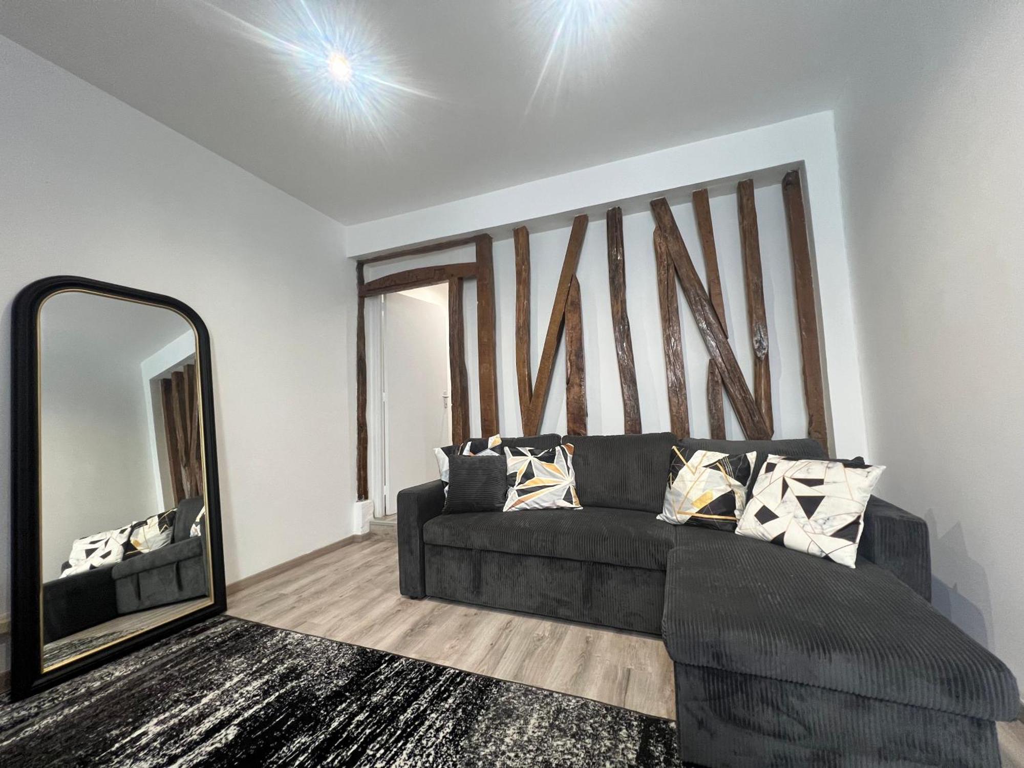 Home Sweet Home Batignolles 1 Bedroom - N37 Париж Екстериор снимка